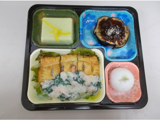 ふつう食