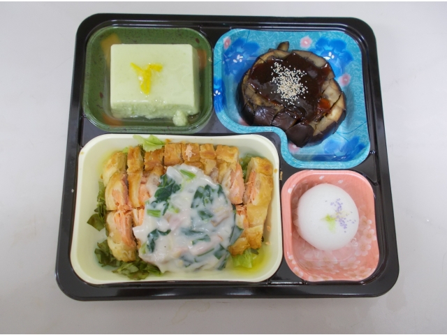 きざみ食