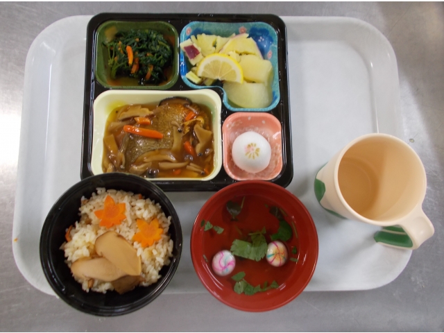 ふつう食