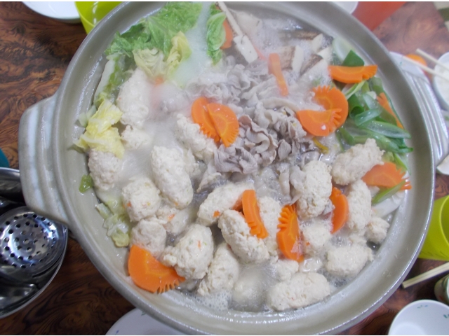 ふつう食