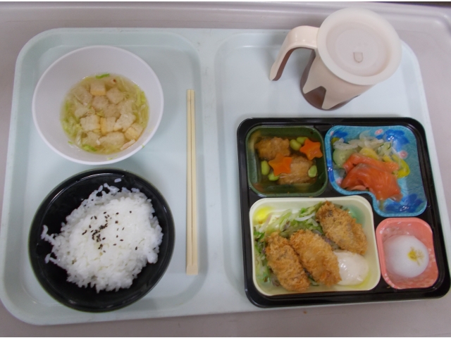 ふつう食