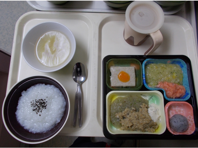 みじん食