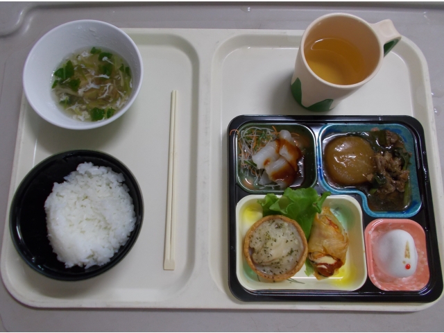 ふつう食