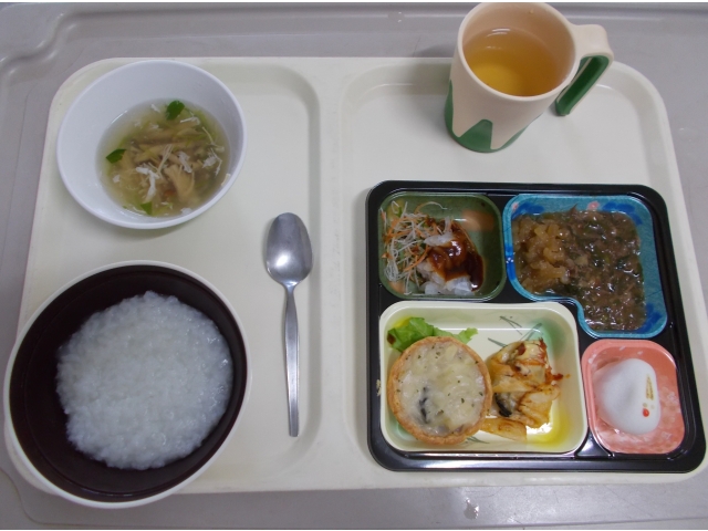 きざみ食