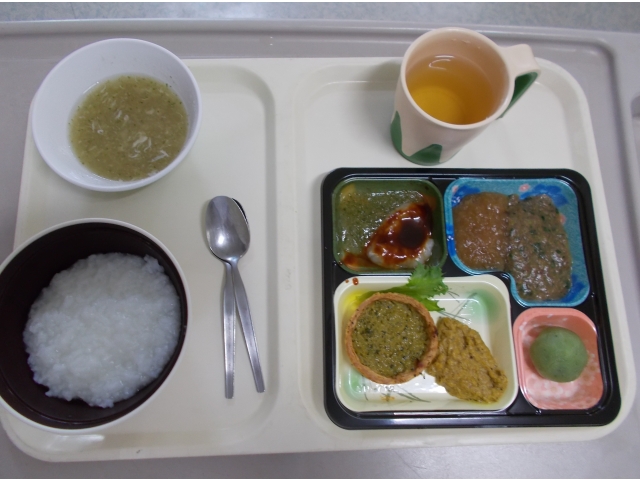 みじん食