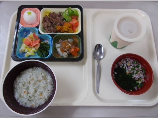 きざみ食