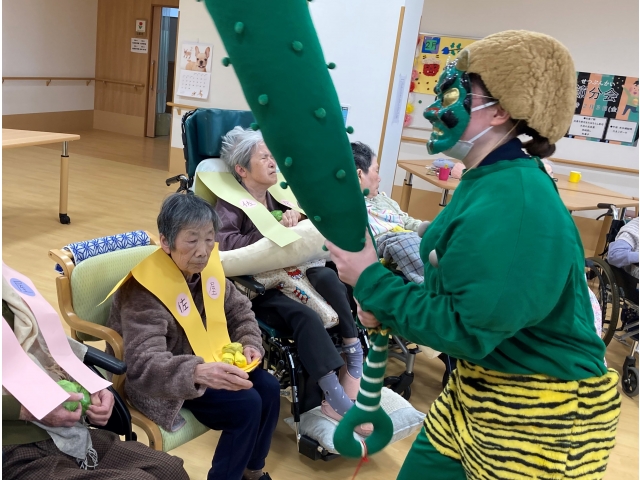北町