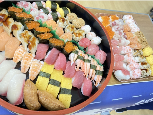 へいらっしゃい