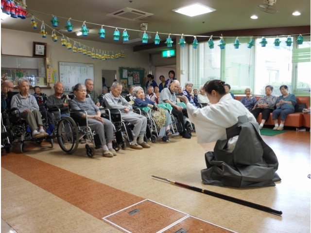 酒は呑め呑め黒田節