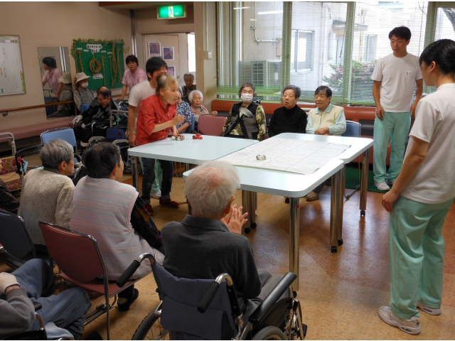 夢中になりますね