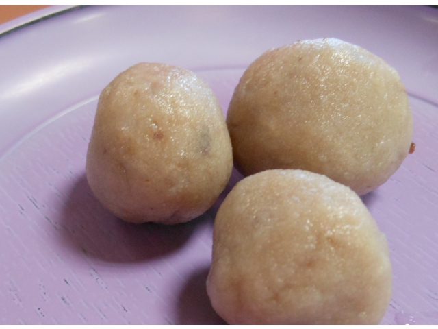 出来上がり（8分音符）