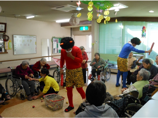 今年も良いことがありますように！