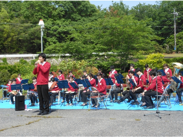 みなさんとっても若々しい！