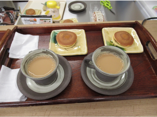 どら焼きセット