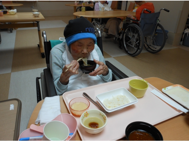 おいしそうですね。