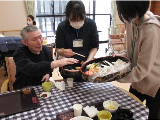 おかわりお願いします。