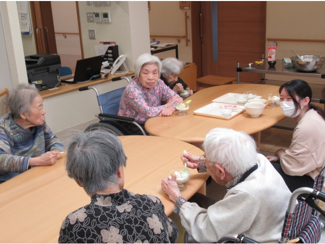 最後は美味しく頂きました。