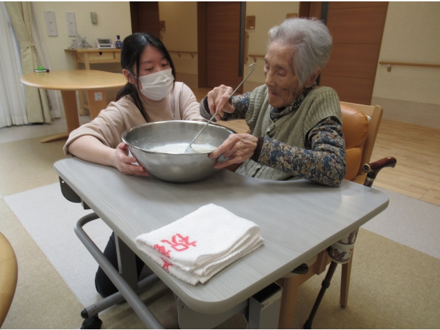 しんどい、もう少し