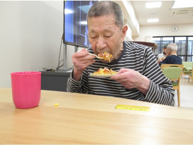 手のひらサイズが丁度いい！