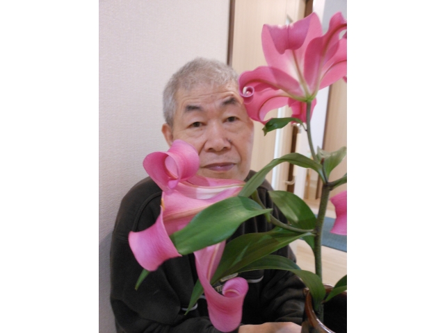 いい香り～