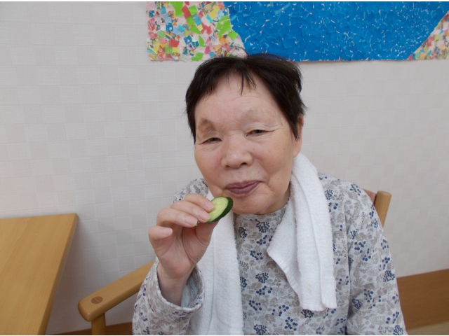 美味しいよ