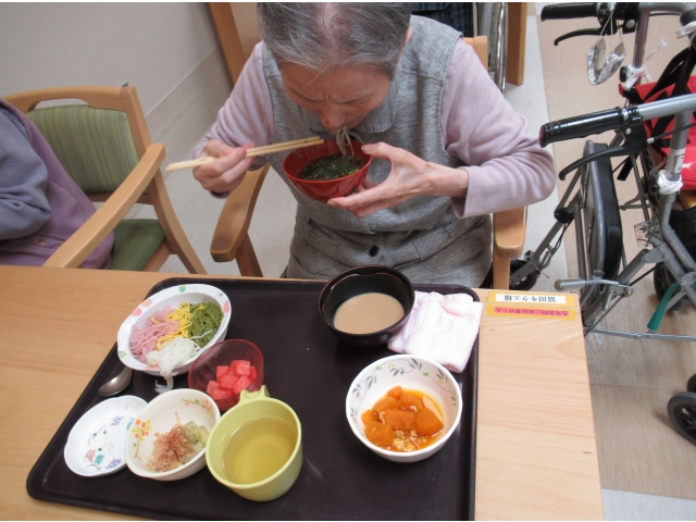 お味は？美味しそう