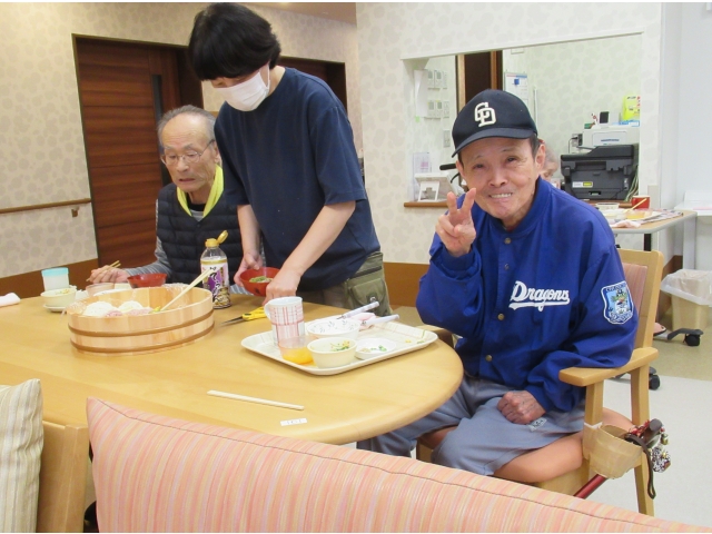 さっぱりしていて沢山食べれます。