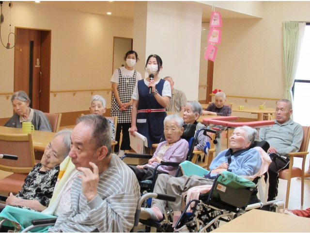 ご質問にお答えします。