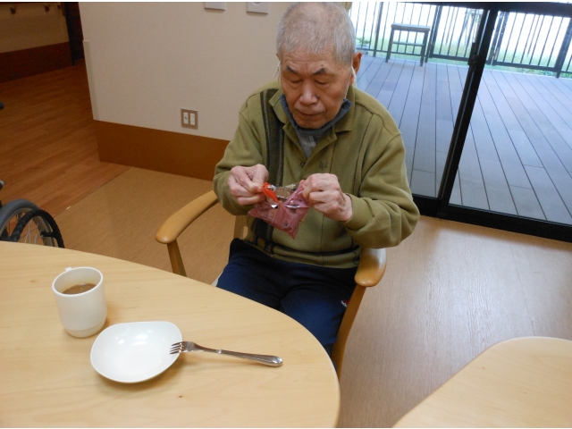 これは、美味しそうだ。