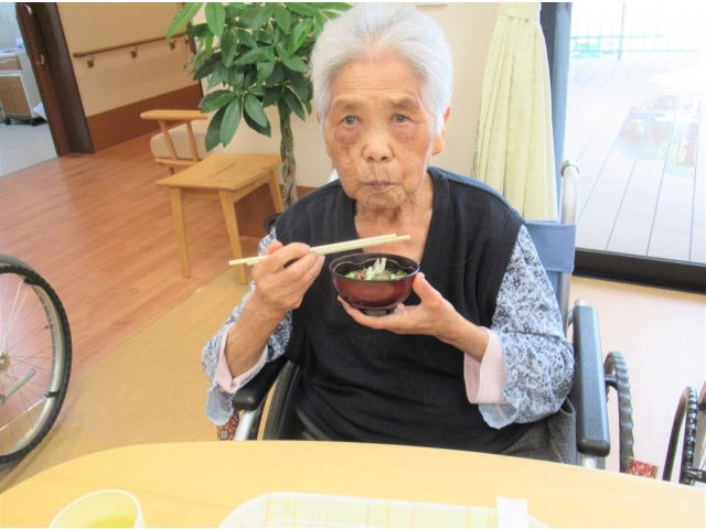 味わってゆっくり頂きますね。