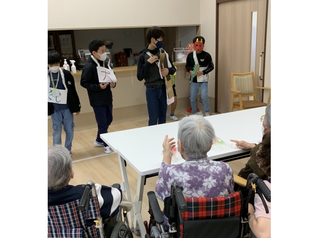 ストーリーが楽しい＾＾