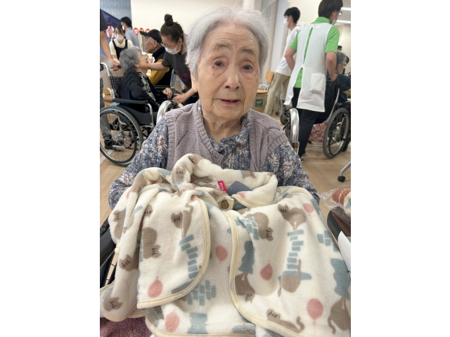 特賞！大当たり