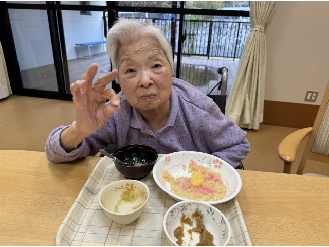 味オッケーです👌