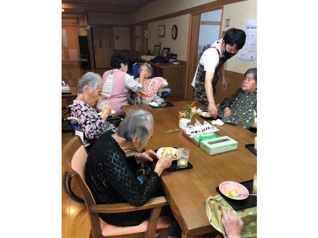 おいしい！！