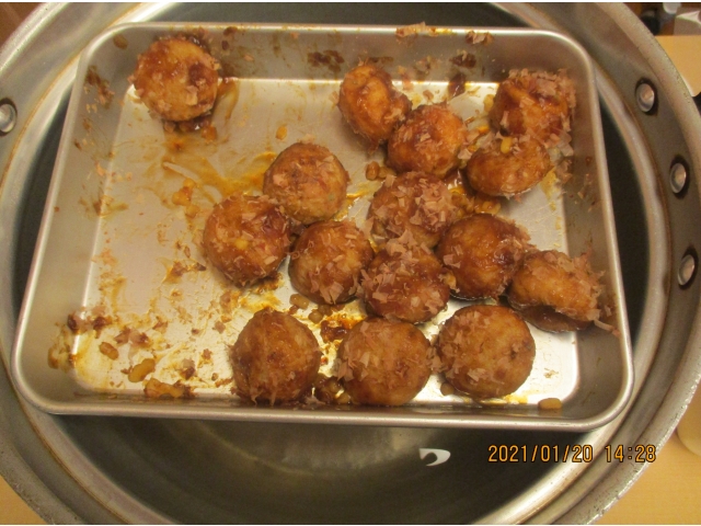 たこ焼き