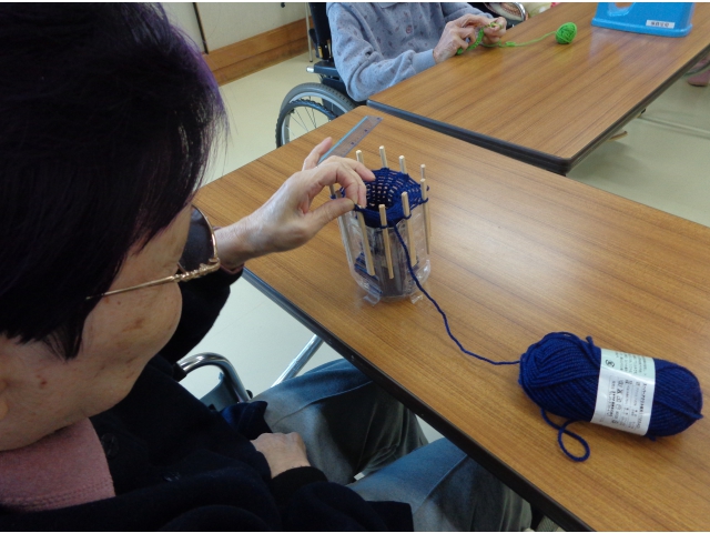 色んな方法がありますよ。