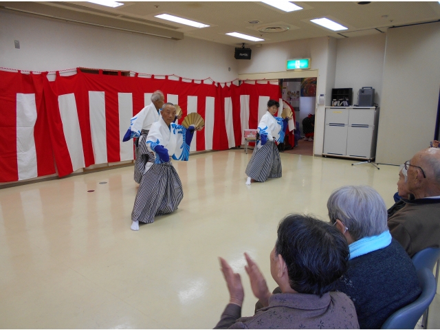 かっこいい！
