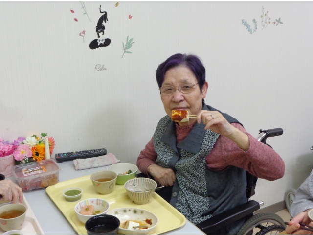美味しそうですね