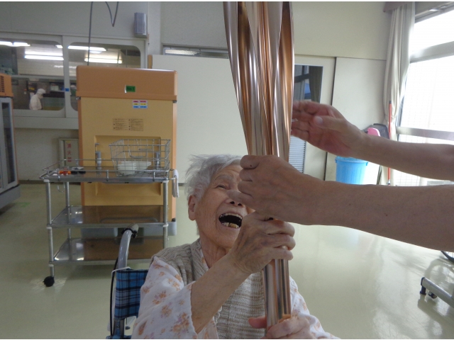 大きい！