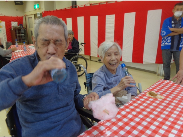 久しぶりの炭酸