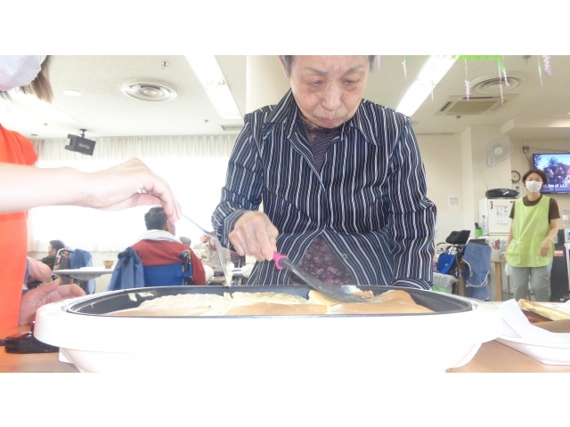 真剣です！