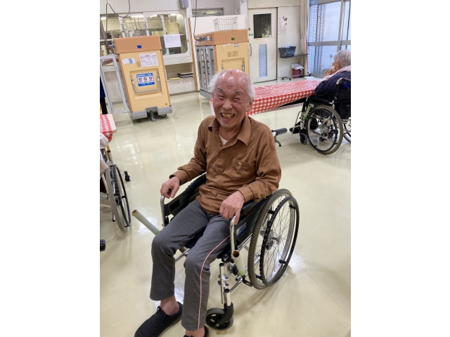 大満足だ！！の一言いただきました！！