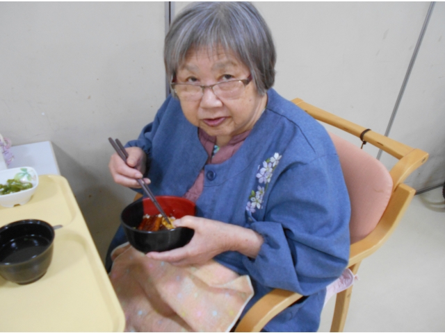 久しぶりね