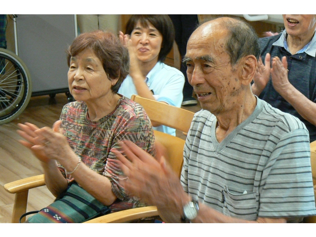 不思議の一言