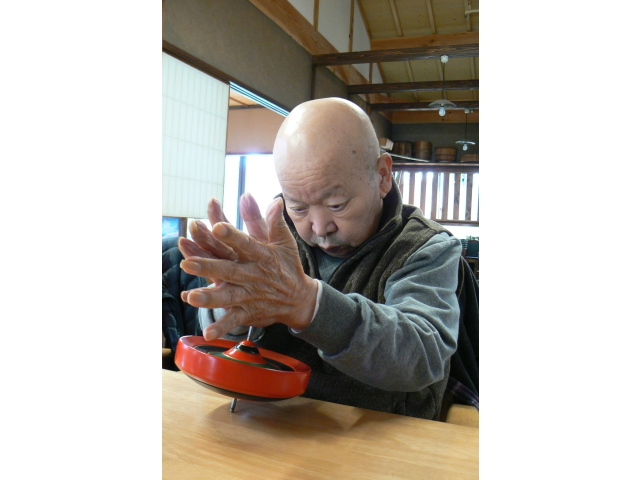 真剣な眼差しがカッコいい！！