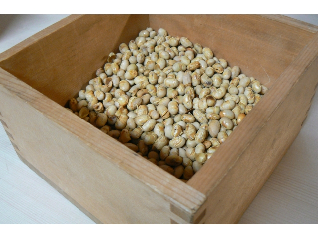 いざ、鬼退治！！