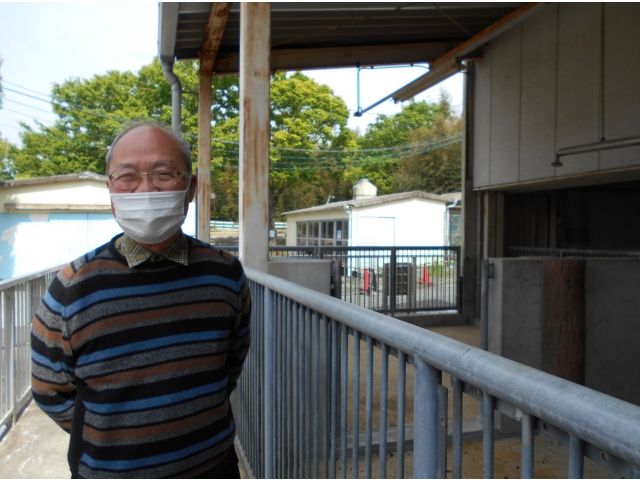 素敵な笑顔が
沢山みれました😊