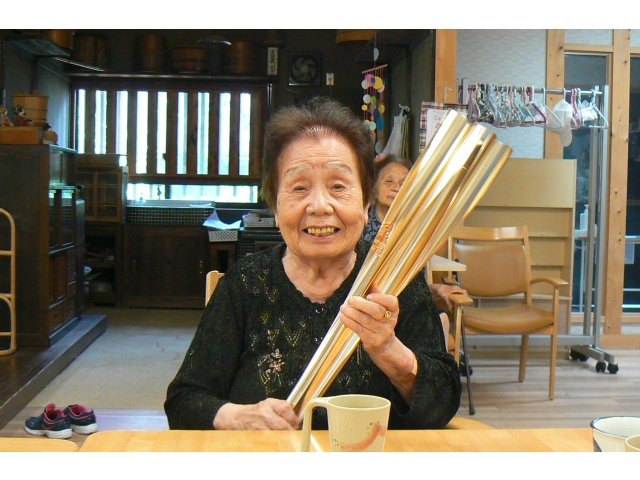 すごいね！！