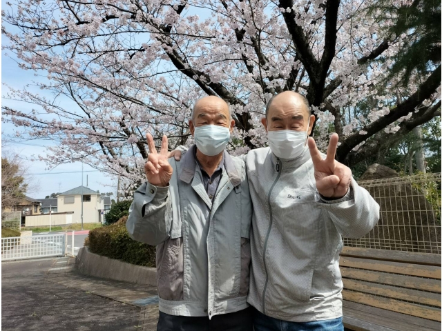 記念撮影☆