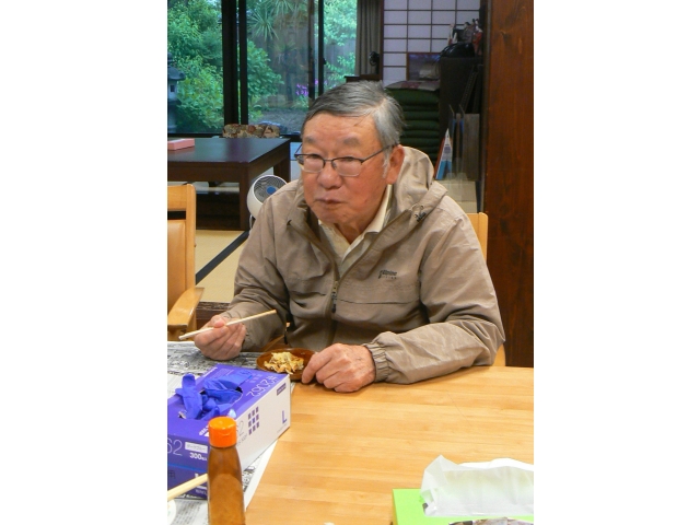 おいしいよ(*^^*)